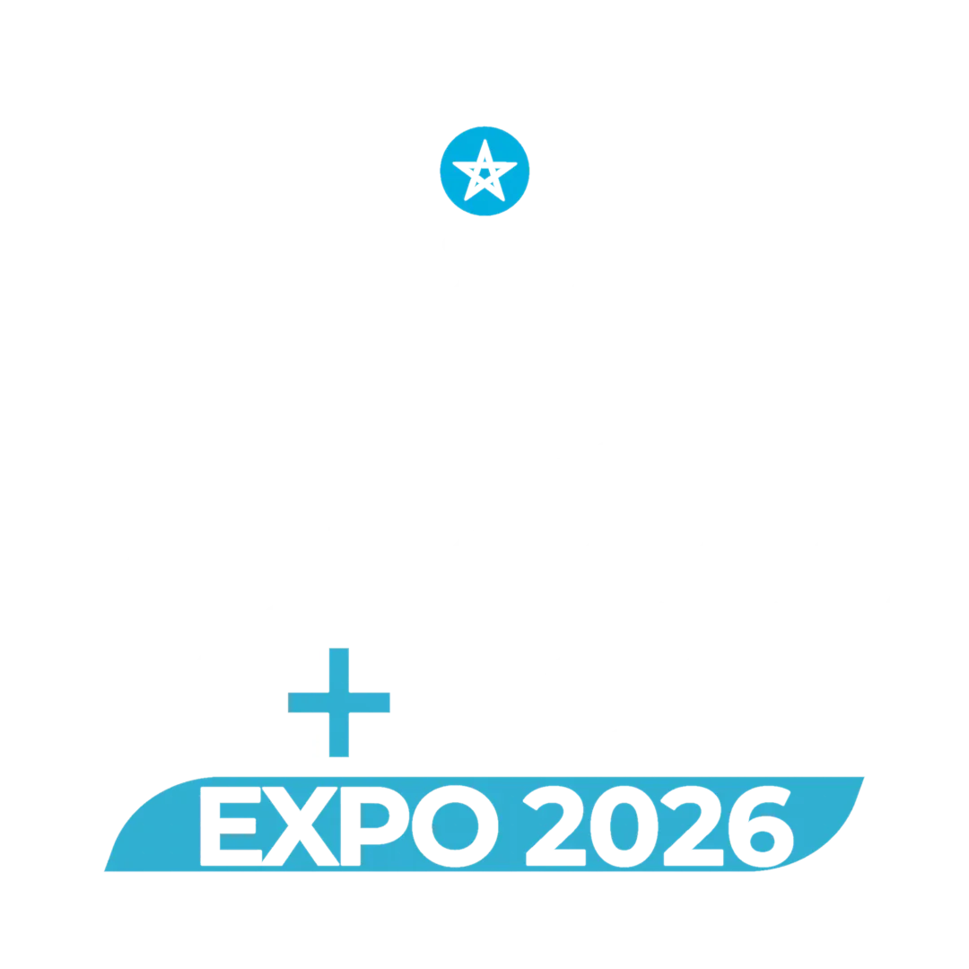 Morocco Medical Expo 2026